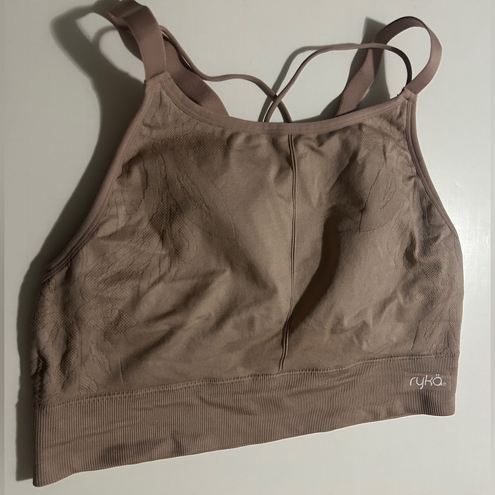 Ryka Women’s Sports Bra XL